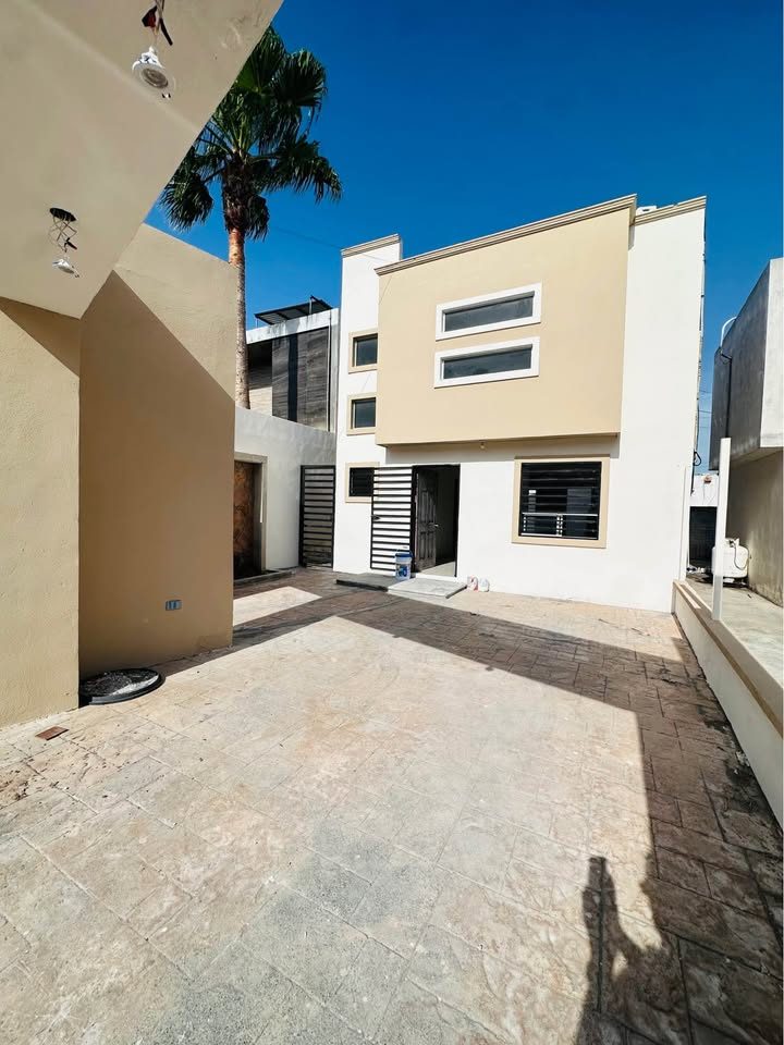 3 habitaciones 2 baños - Casa 2
