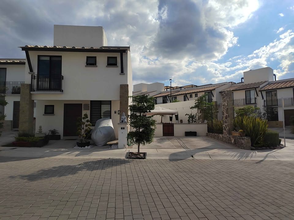 3 habitaciones 4 baños - Casa 2