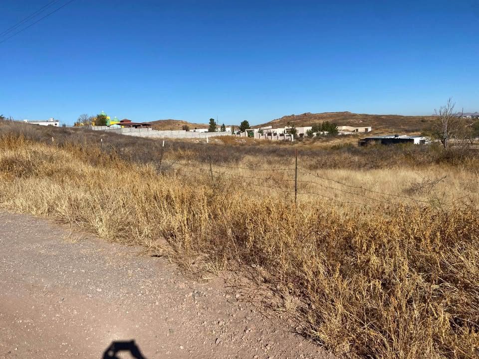 Terreno en venta · 2 160 m² · Chihuahua 2