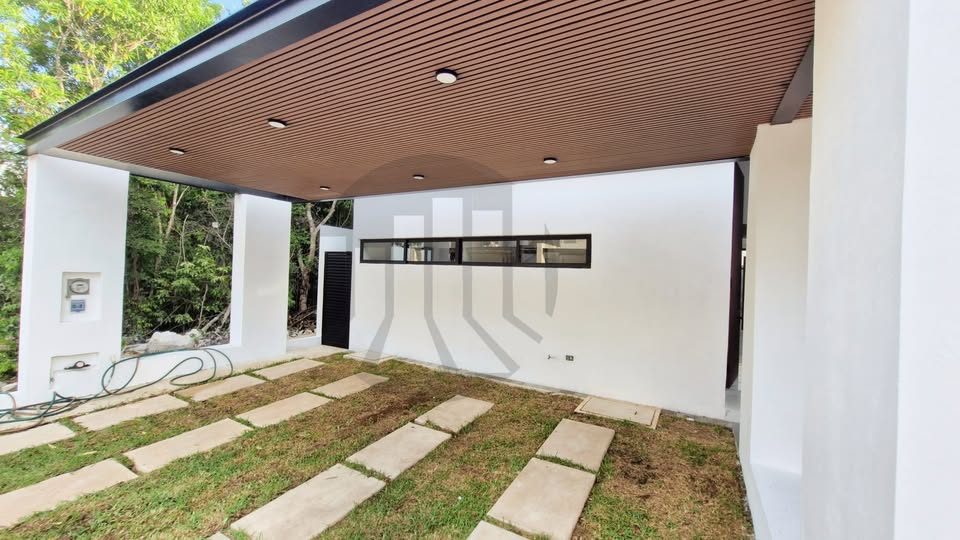 4 habitaciones 4,5 baños - Casa 2