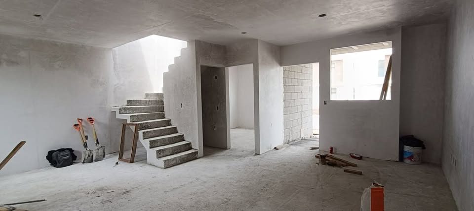 4 habitaciones 2.5 baños Casa 3