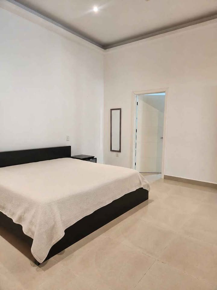 2 habitaciones 3 baños - Departamento 3