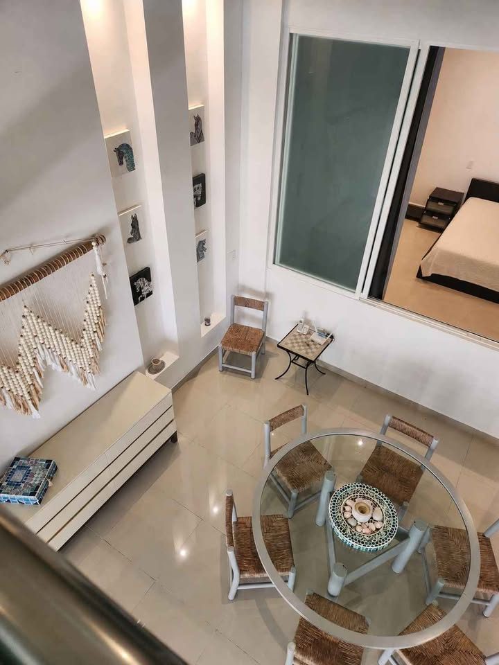 2 habitaciones 3 baños - Departamento 2