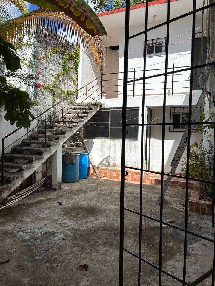 7 habitaciones 5 baños - Casa 2