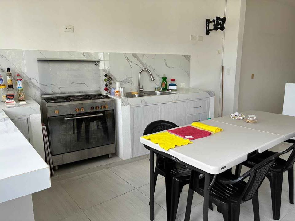 7 habitaciones 5 baños - Casa 3