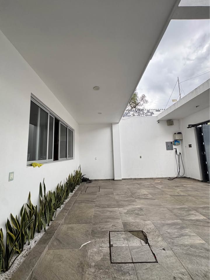 4 habitaciones 3 baños - Casa 3
