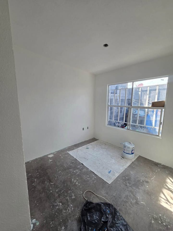 2 habitaciones 1 baño - Casa 2