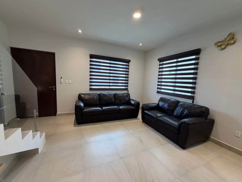 3 habitaciones 2 baños - Casa 2