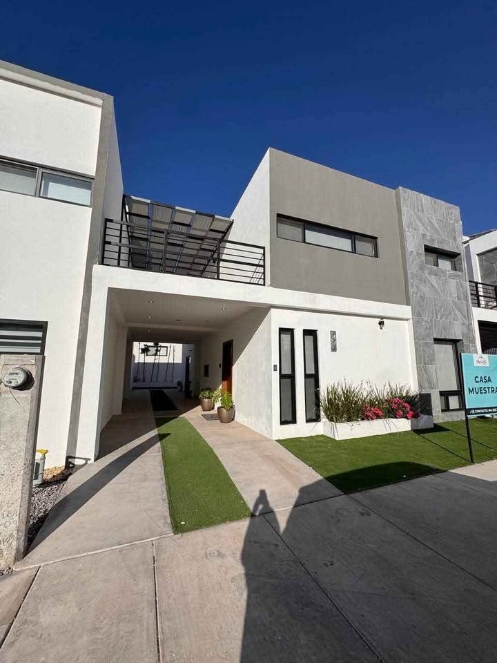 4 habitaciones 2 baños - Casa 2