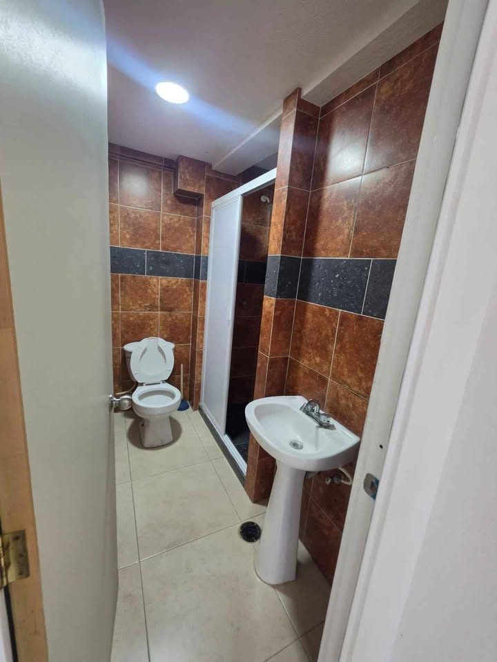 2 habitaciones 1 baño - Departamento 3