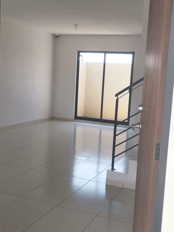 3 habitaciones 2 baños - Casa 2