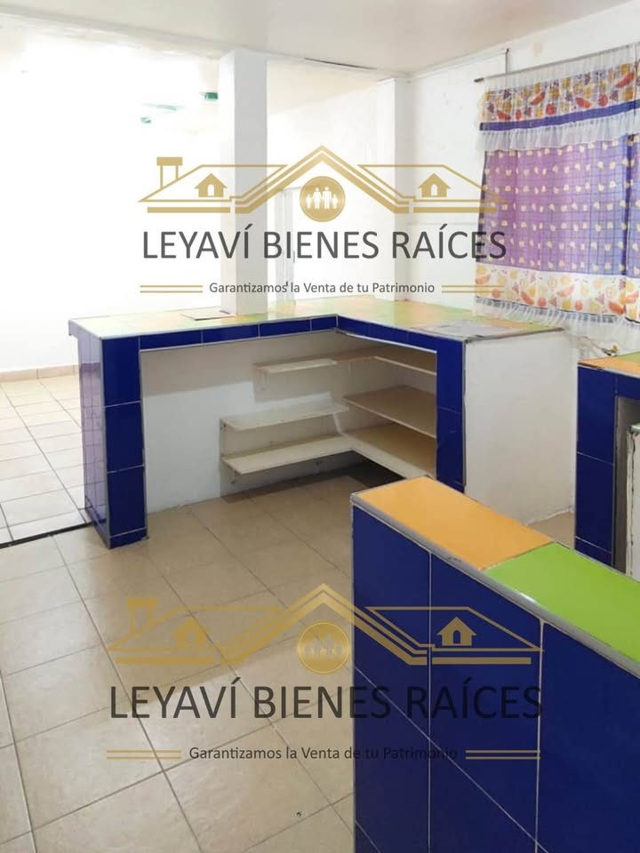 2 habitaciones 1 baño - Casa 2