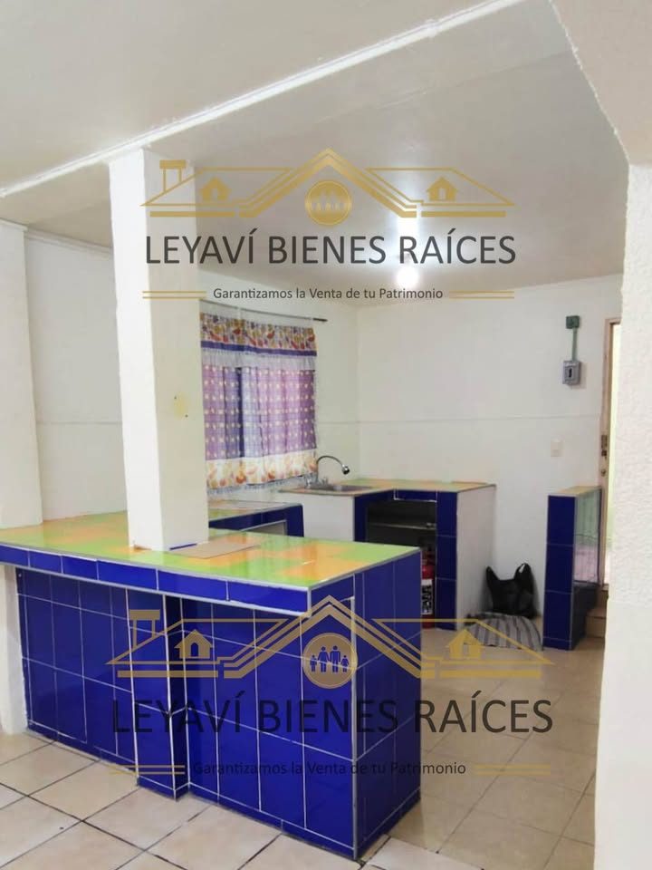 2 habitaciones 1 baño - Casa 3
