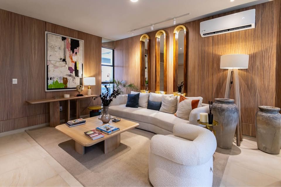 3 Beds 3.5 Baths - House 2
