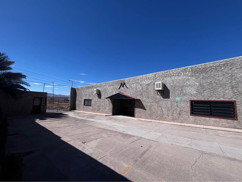 Casa en renta 2