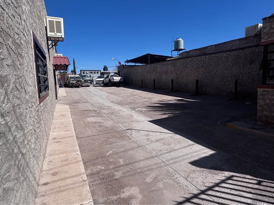 Casa en renta 3