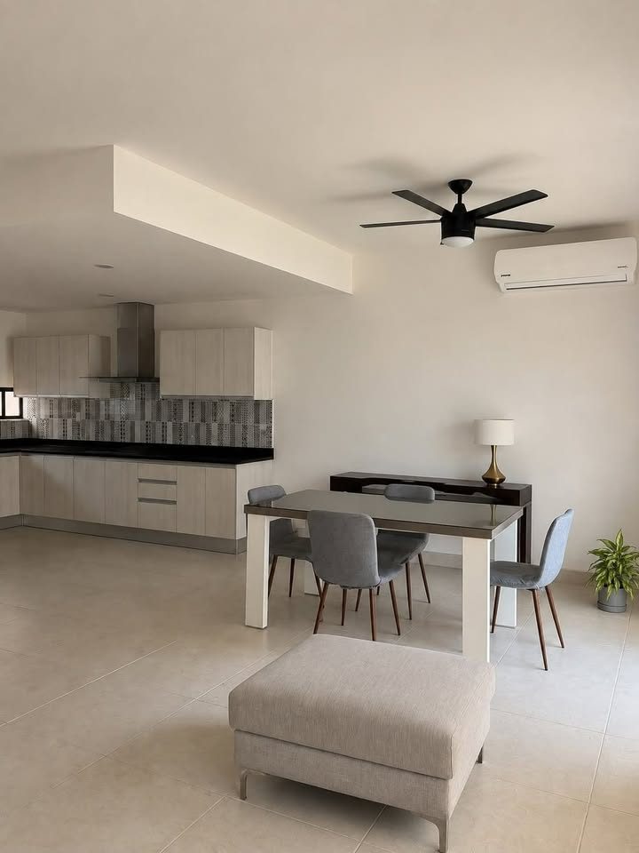 3 habitaciones 2.5 baños Casa 3