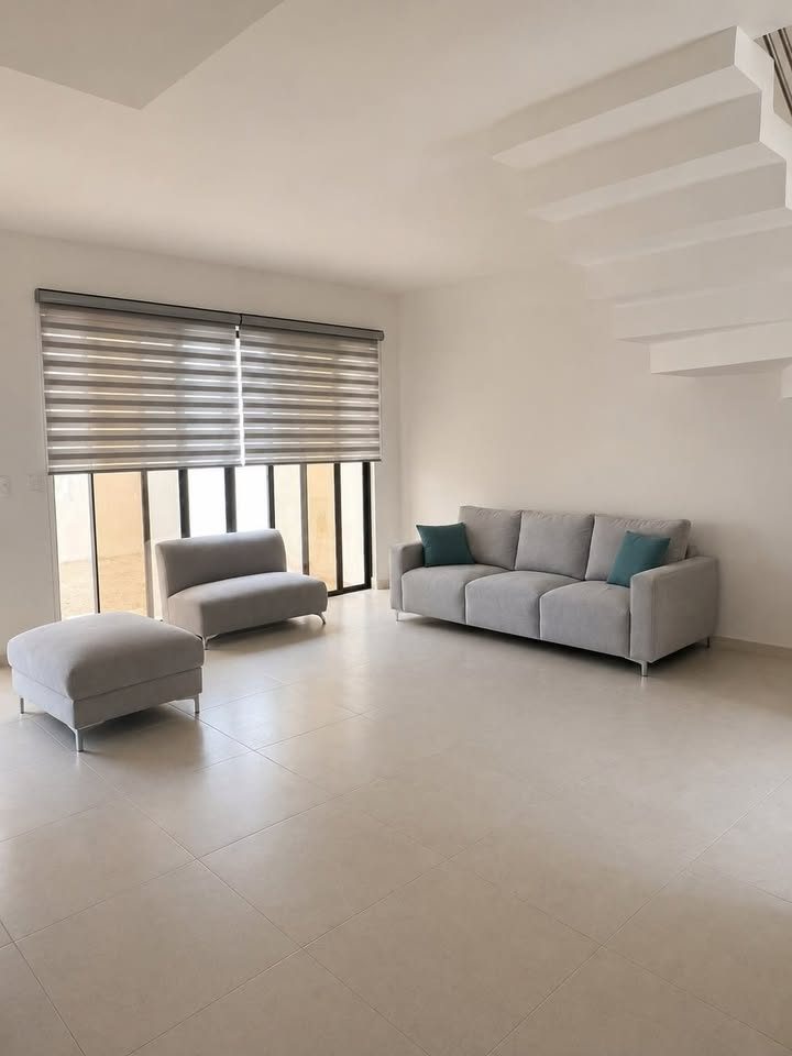3 habitaciones 2.5 baños Casa 2