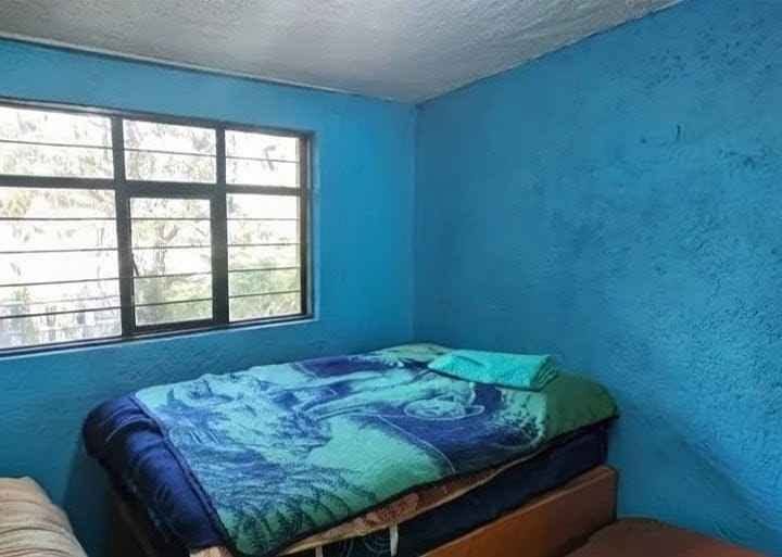 4 habitaciones 2 baños - Casa 3