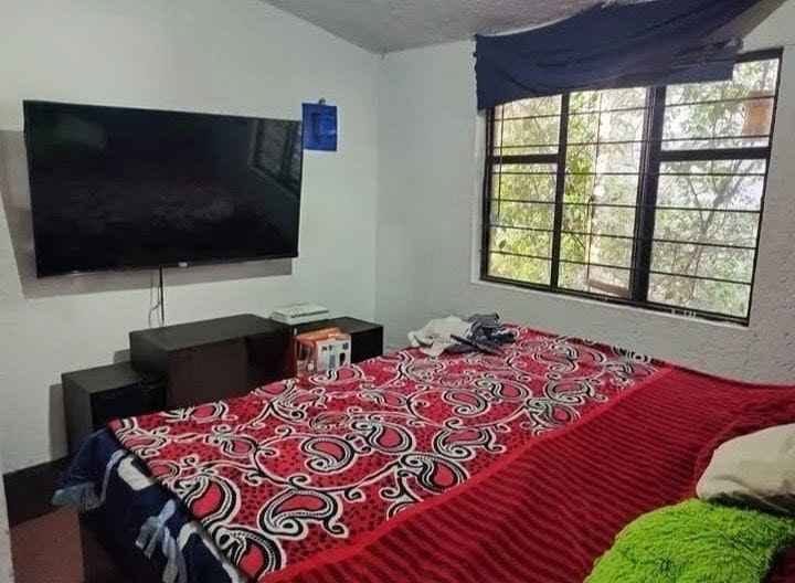 4 habitaciones 2 baños - Casa 2