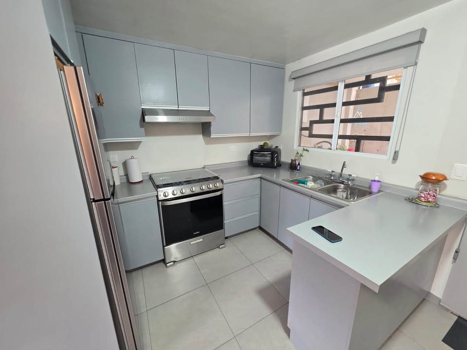 2 habitaciones 1 baño - Casa 2