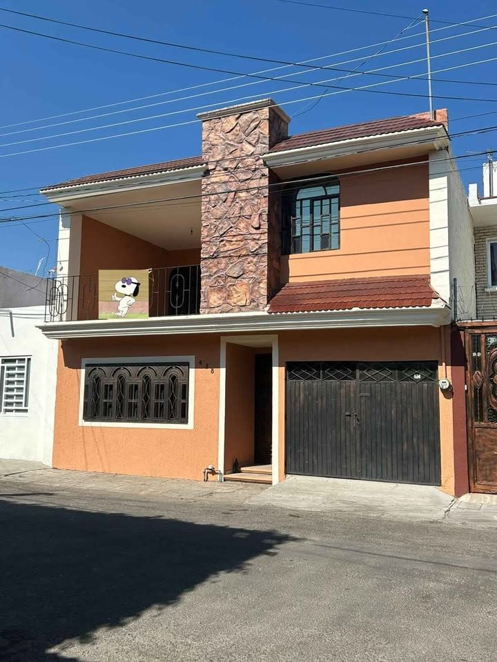 6 habitaciones 2 baños - Casa 3