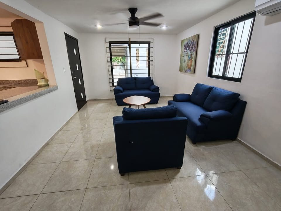 4 habitaciones 3 baños Casa 3