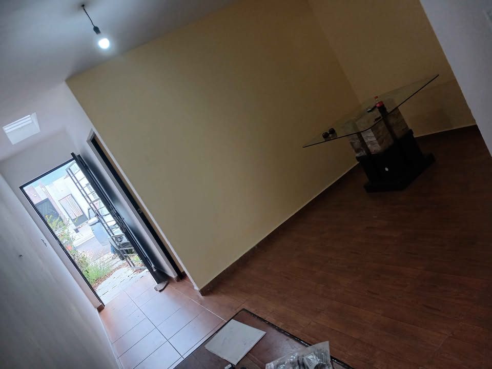 2 habitaciones 1 baño - Casa 3