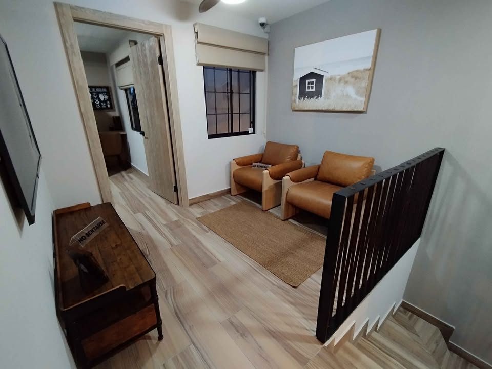 2 habitaciones 2 baños - Casa 3