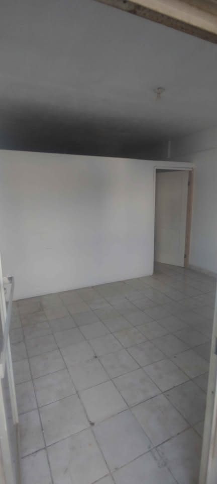 1 habitación 1 baño - Departamento 3
