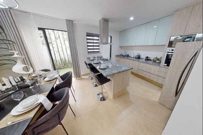 3 habitaciones 2 baños - Casa 3