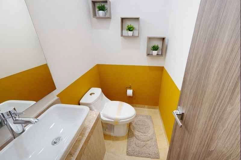 3 habitaciones 2 baños - Casa 2