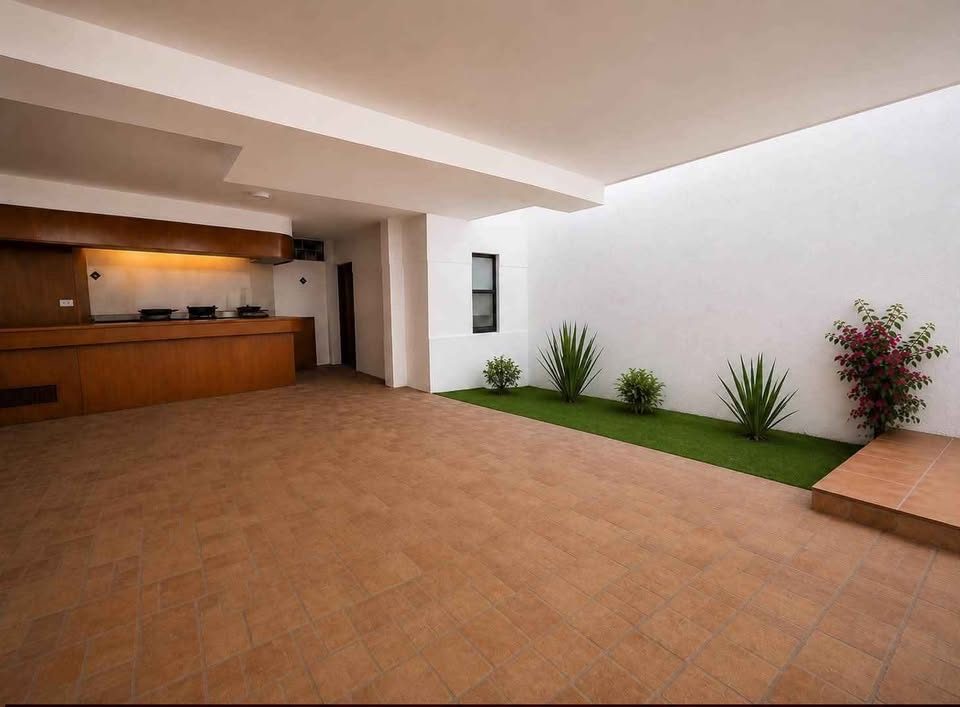 Casa en venta · 4 rec 3