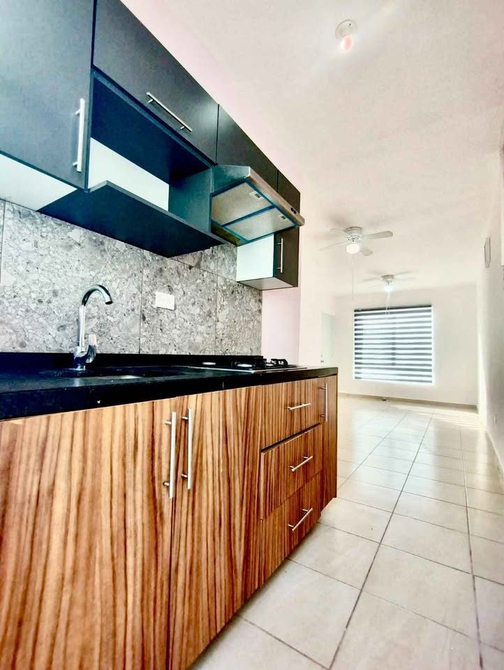 2 habitaciones 1 baño - Departamento 2