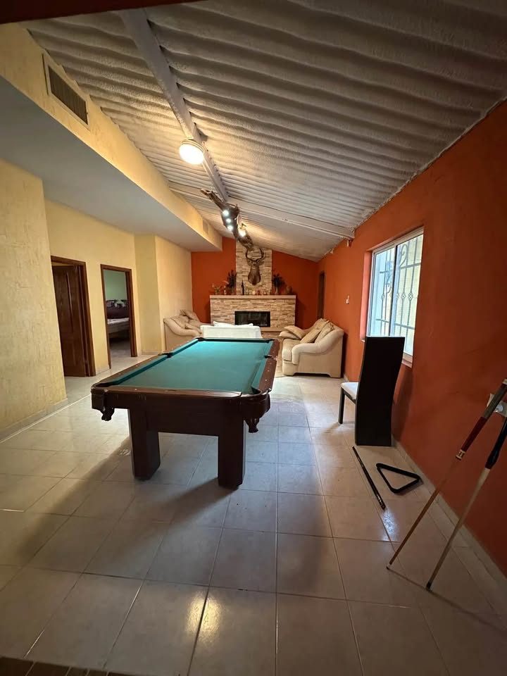 4 habitaciones 6 baños - Casa 3