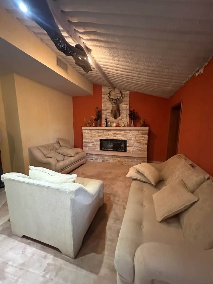 4 habitaciones 6 baños - Casa 2