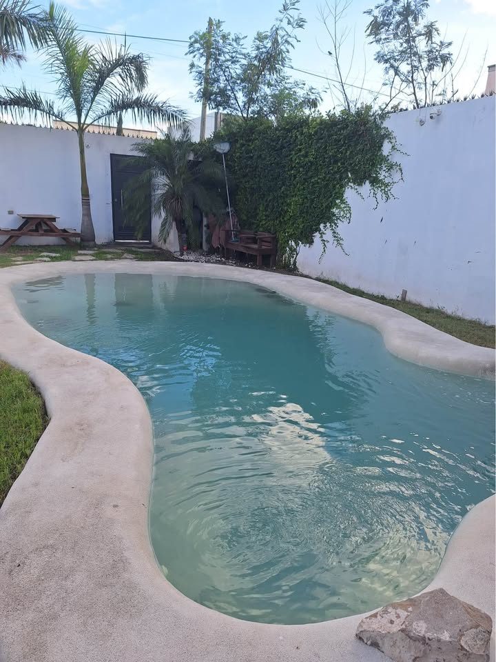 3 habitaciones 3 baños - Casa 2