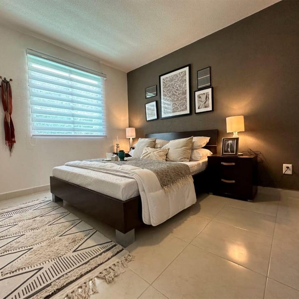 Casa duplex. 3