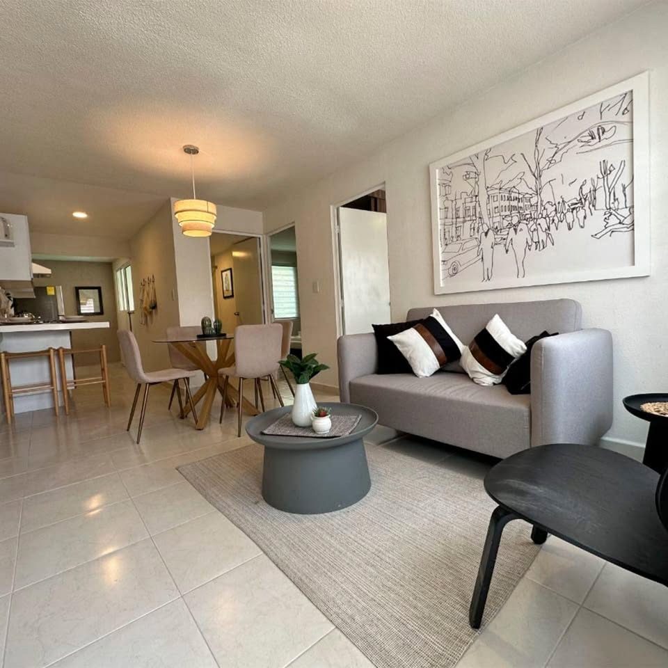 Casa duplex. 2