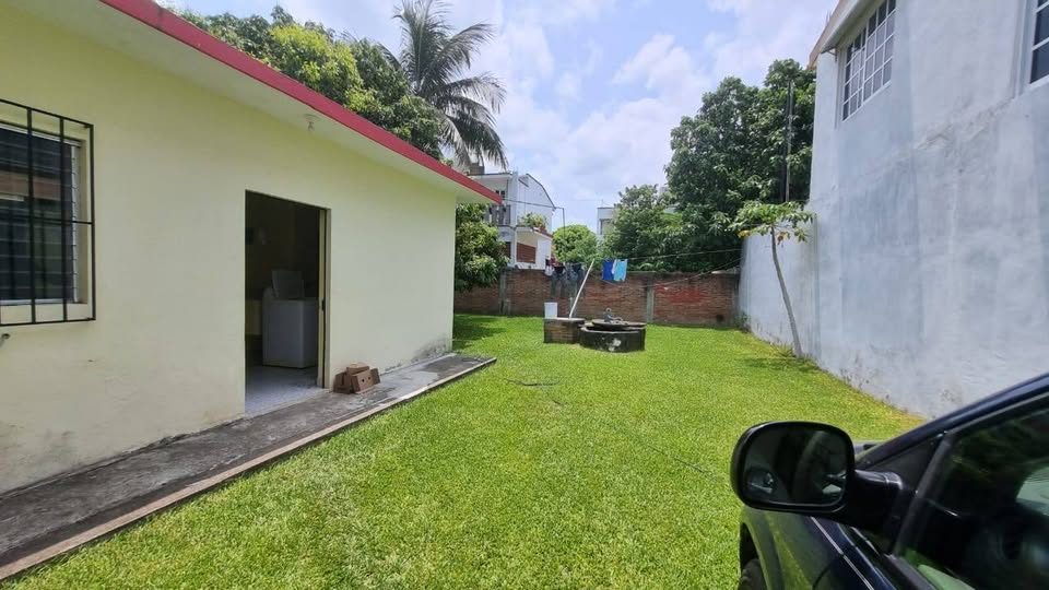 Casa en venta de un piso en Tuxpan Veracruz 2