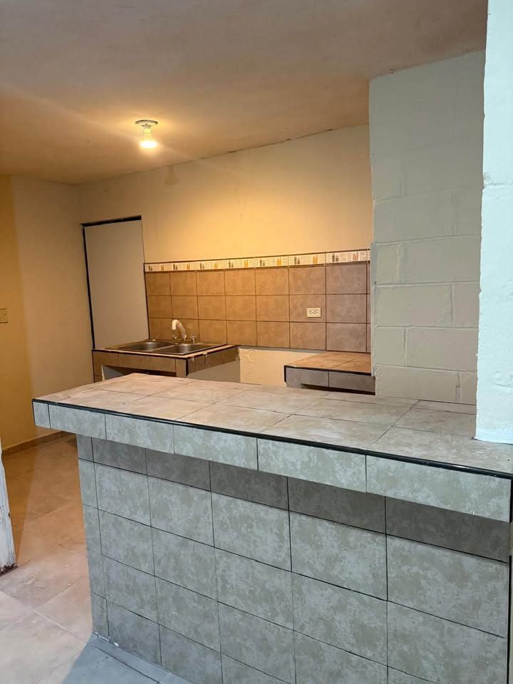 VENTA DE DEPARTAMENTO INFONAVIT BUENAVISTA (En Tercer Piso) 2