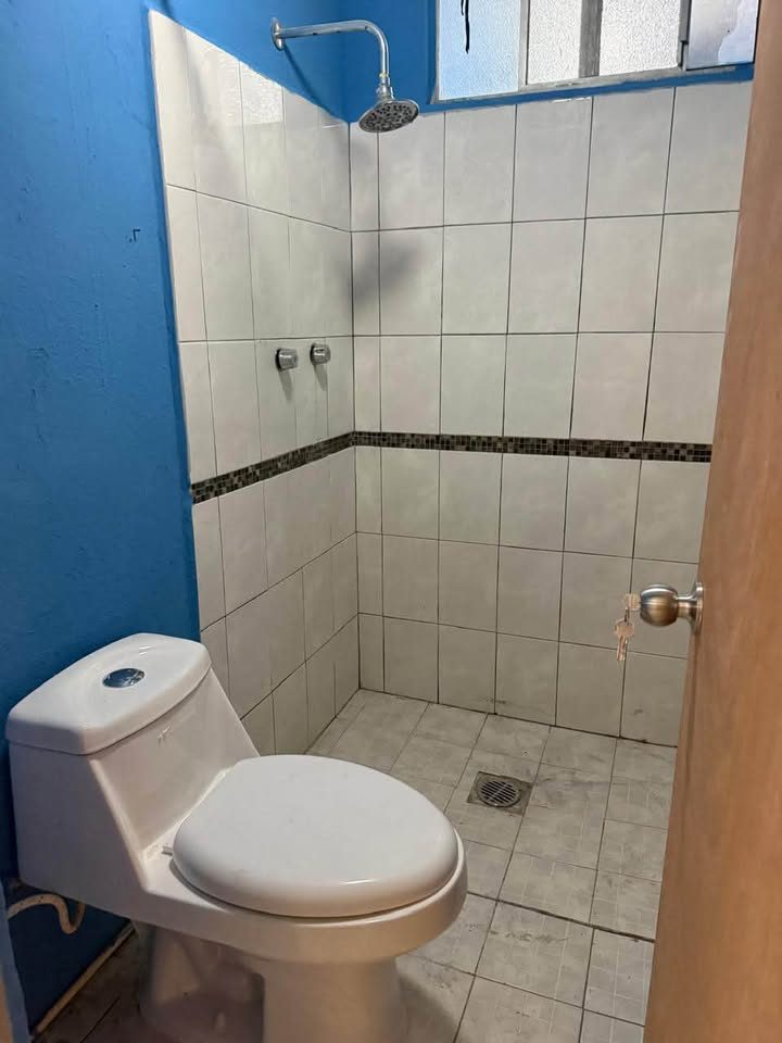 VENTA DE DEPARTAMENTO INFONAVIT BUENAVISTA (En Tercer Piso) 3