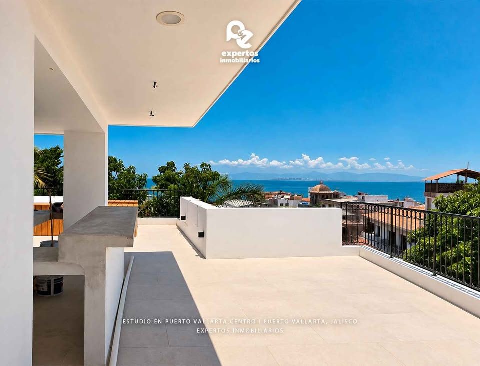 1 Bed 1 Bath - Apartment 3