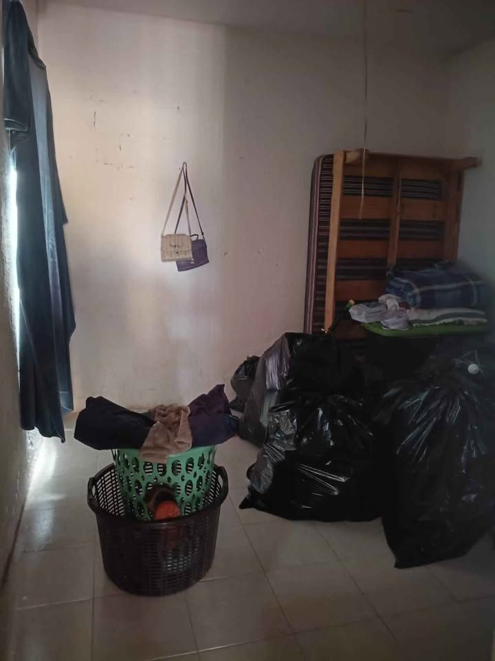 1 habitación 1 baño - Casa 3