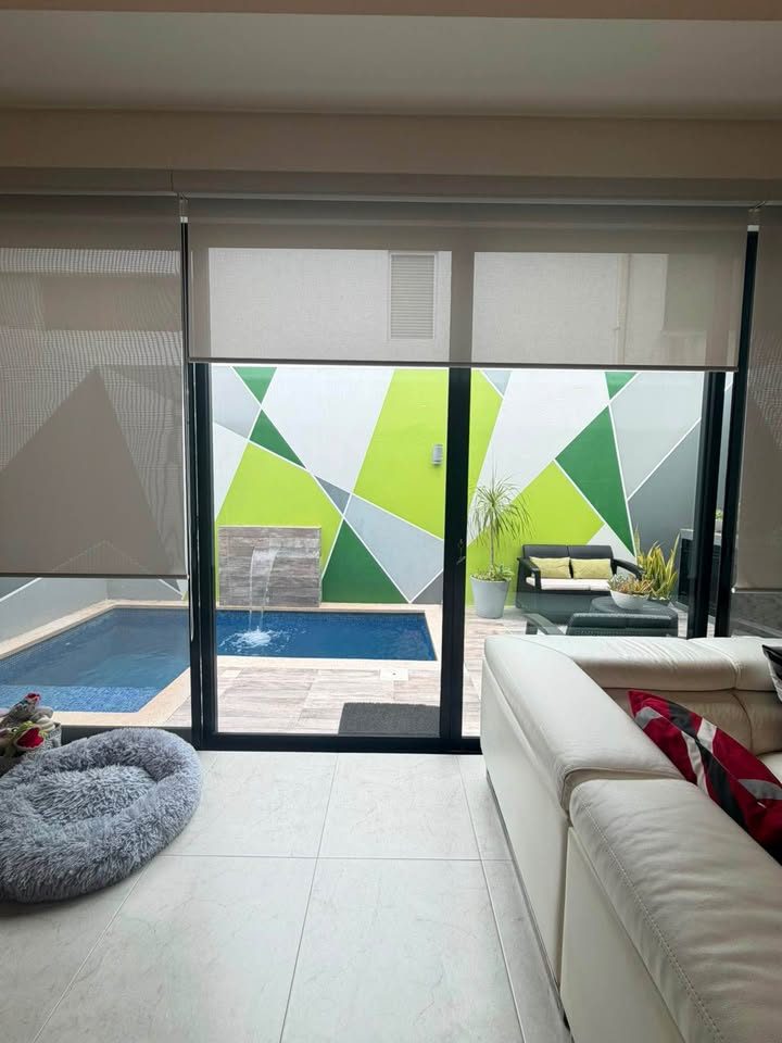3 habitaciones 3,5 baños - Casa 2