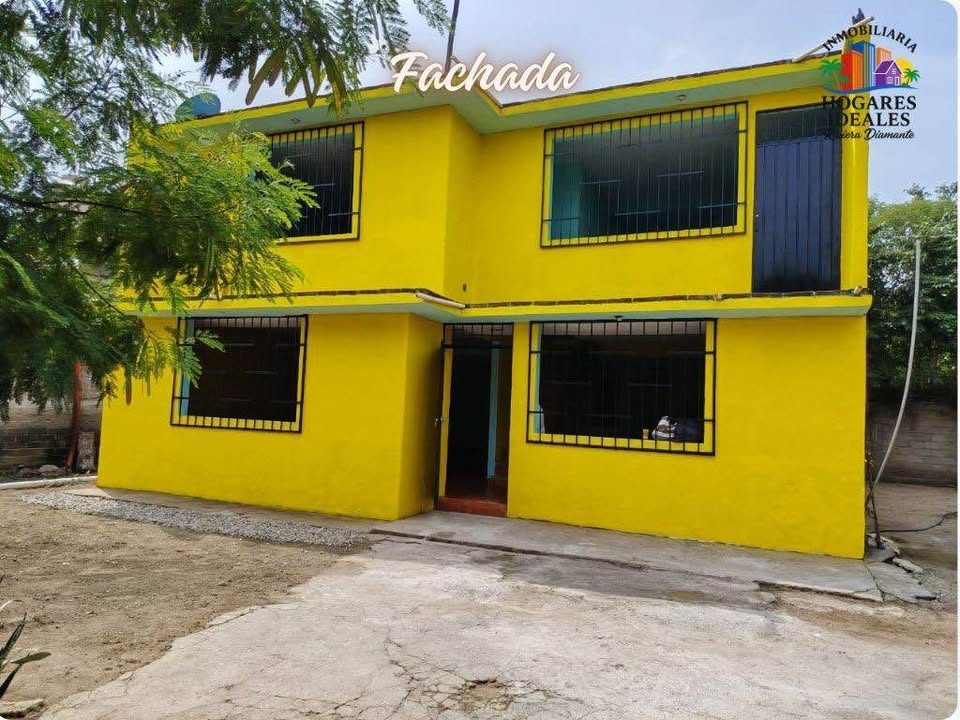 3 habitaciones 2 baños - Casa 3