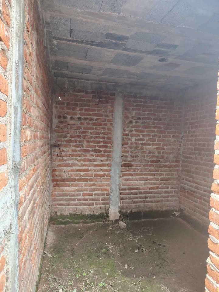 1 habitación 1 baño - Casa 3