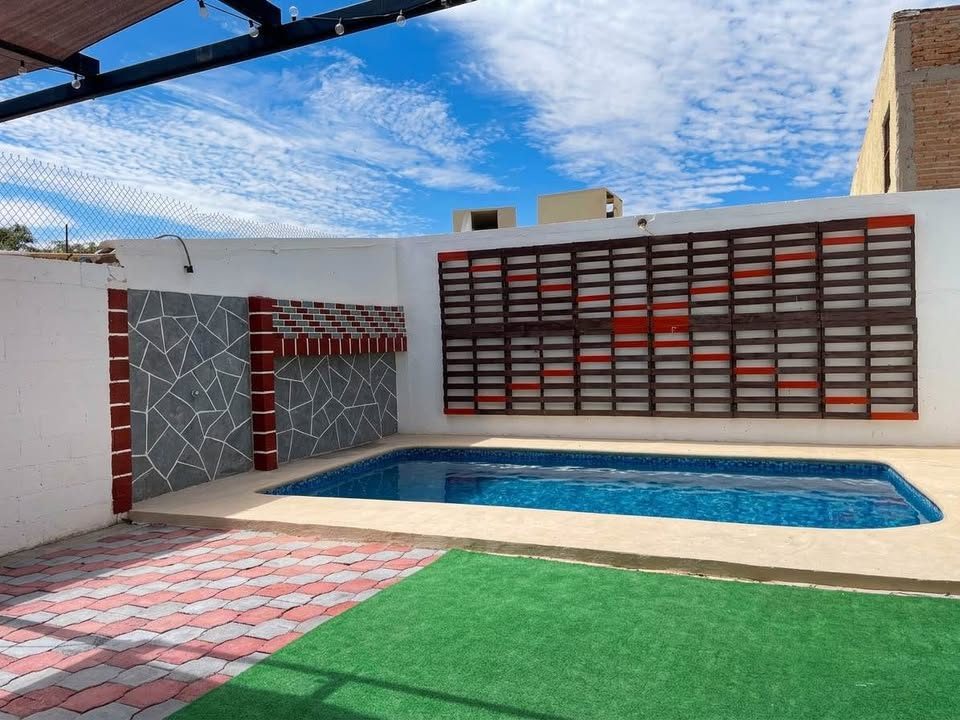 6 habitaciones 6 baños - Casa 3
