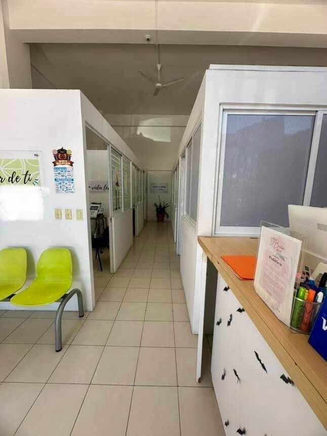 4 habitaciones 1 baño - Departamento 3