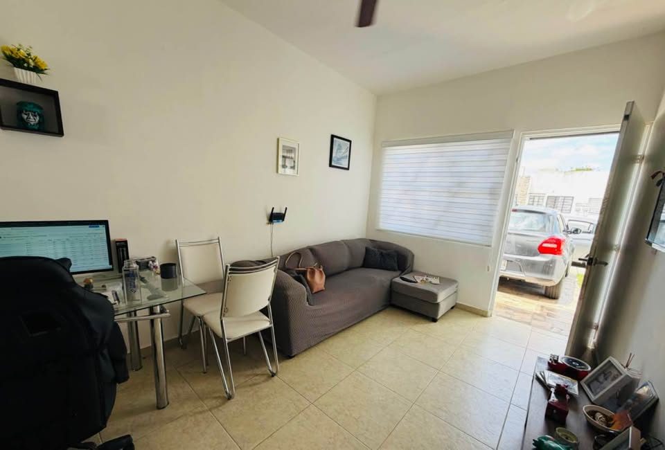 Casa en venta · 2 rec 2